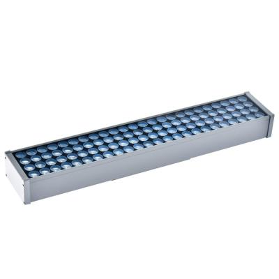 China 240W LED wandwasser licht IP66 getemperd veiligheidsglas Te koop