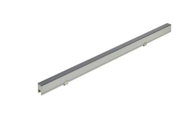 China IK08 Luz de banda linear LED Comércio IP66 Protecção contra penetração à venda