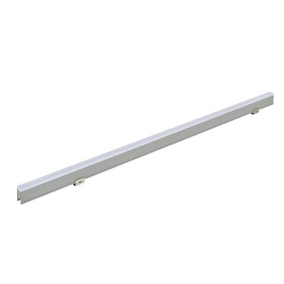 China Lâmpada de tira linear LED de poupança de energia Lâmpada de tira LED multifuncional de 15 W à venda