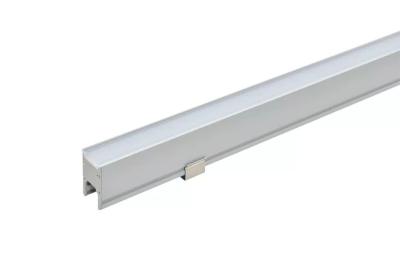 China RDM Moderne LED-Hängeleuchten 12W 15W Lineare LED-Leuchten BIS zu verkaufen