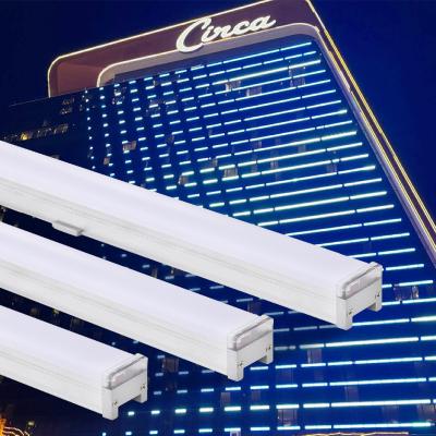 Cina DC24V 12W Lampade a strisce LED per esterni Protezione dal surriscaldamento Durata di vita 60.000 ore in vendita