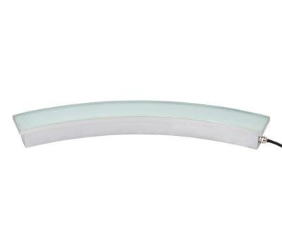 Cina 1.5W / 1.8W LED Linear Strip Light DC24V LED Curve Light Resistente alla corrosione in vendita