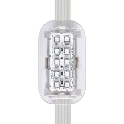 中国 IP68 LED ピクセルライト 電球 2.4W 3W 過熱防止 寿命>60,000 販売のため