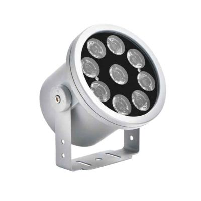 China 9PCS LED de luz estrecha 32W - 36W LED de luz estrecha 3x1 alambre de goma en venta