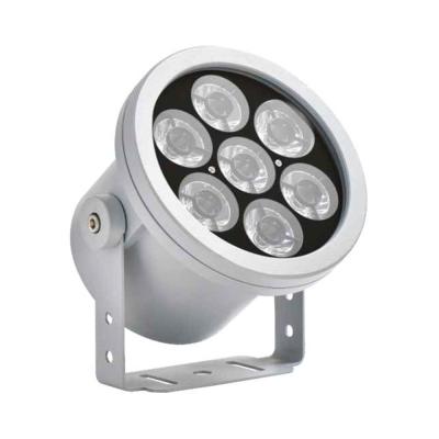 China 24W-28W Narrow Beam Flood Light Energy Saving LED Narrow Beam Light for sale