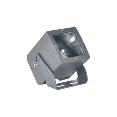 China OEM IP65 Buiten LED Flood Light Met 120° Breed Straalhoek 200*200*50mm Te koop