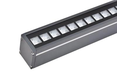 China DMX Exterior LED Lavadora de paredes luz atenuante Alto brillo ROHS en venta