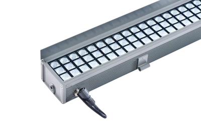 China Gebouw gevel LED wandwasser licht 150W aangepaste verlichtingsopties Te koop