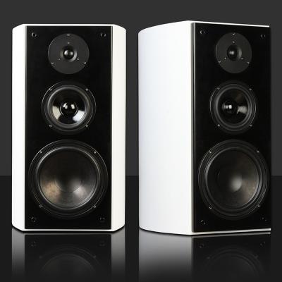 China altavoces de estante DE ALTA FIDELIDAD de 120W Bluetooth con la radio del subwoofer en venta