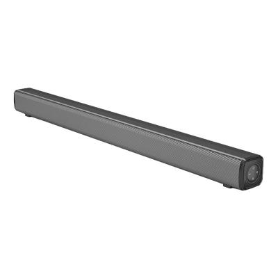 China 120W TV Wireless Speaker Soundbar , Bluetooth 2.1 Soundbar With Subwoofer for sale