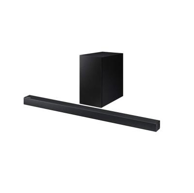 China Wartefrequenz 120W drahtlose Bluetooth Soundbar Sprecher-50Hz 18kHz zu verkaufen