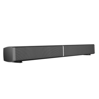 China Multipurpose Wireless Bluetooth Soundbar Speaker With USB Remote Control for sale