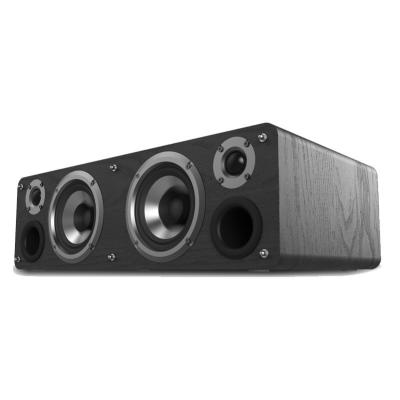 China 6 Spreker van Subwoofer van het duim de HIFIhuis, de Draadloze Spreker van 100W voor Karaokehuis Te koop