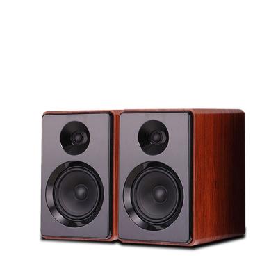 China Compact Bluetooth Bookshelf Speakers for Exceptional Sound 4