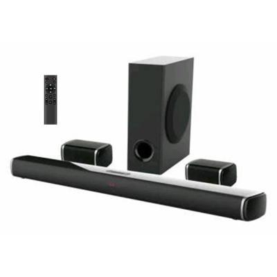 China 5.1ch Soundbar mit Bluetooth V5.0 und HDMI ARC für immersives Heimkino zu verkaufen