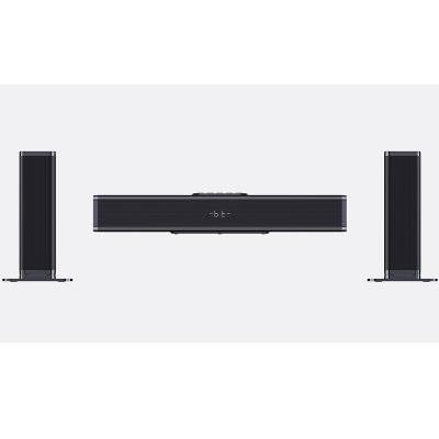 중국 ABS Material Wireless Bluetooth Soundbar with Audio input BT/ USB/ Hdmi-arc3.5MM/ OPTICAL 2.0 Channels 판매용