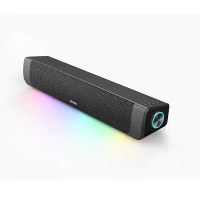 Китай Enhance Your Audio Experience with 2.0 Channels Bluetooth Wireless Soundbar Audio input BT/ USB/ Hdmi-arc3.5MM/ OPTICAL продается