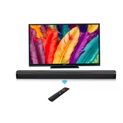 Κίνα 60W Εξόδου Δύναμης Ασύρματη Soundbar Bluetooth με 4 ηχεία BT/ USB/ Hdmi-arc3.5MM/ OPTICAL Audio Input προς πώληση