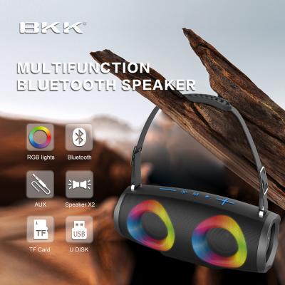 Κίνα 2*5W ισχύς εξόδου Bluetooth ηχεία βιβλιοθήκη για τηλεόραση σε 220*96*98mm μέγεθος για προϊόντα προς πώληση