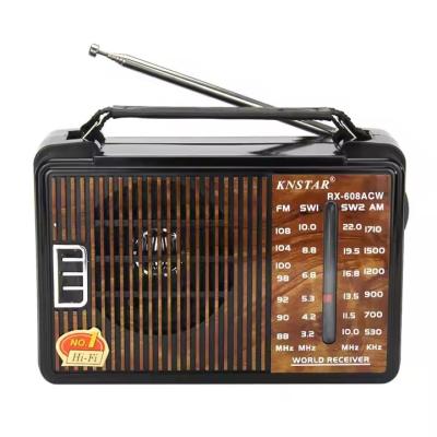 China AM / FM FM Radio Take Your Listening to the Next Level with Rechargeable Battery Pack en venta