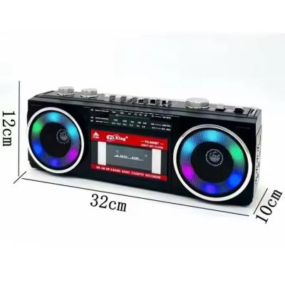 Chine Amenez votre écoute AM / FM au niveau supérieur avec notre radio FM rechargeable à vendre