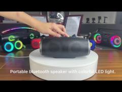 Bluetooth Bookshelf Speakers