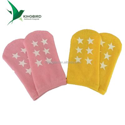 China Wholesale Kids Slippers Kids Indoor Anti-skid Socks Anti-skid Socks For Protective Slip for sale