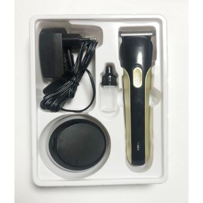 China Effective And Durable Outdoor Hair Trimmer Haircut Machine For Men for sale