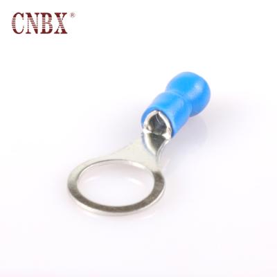 China high quality 19A CNBX rv factory price series m6 10mm battery ring terminal for sale