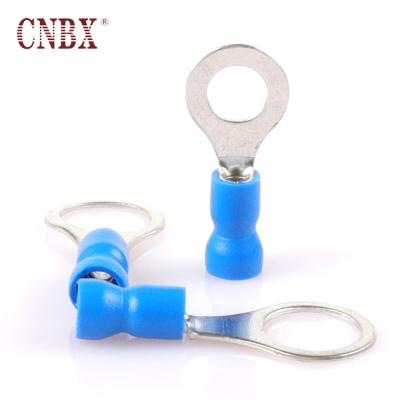 China 19A CNBX RV Factory Price High Quality Series Non Insulated Connector Ring Terminal for sale