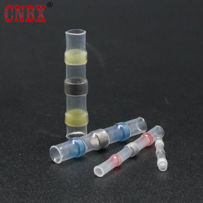 China Wire Connecting CNBX High Quality Heat Shrinkage Low Voltage Termination Kit for sale