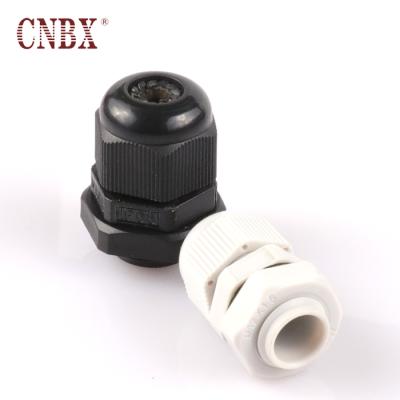 China Hot Selling High Quality Plastic Cable Case CNBX Gland Type Waterproof TNP for sale