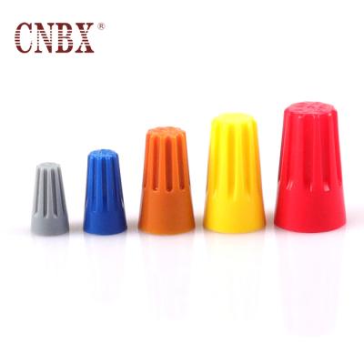 China CNBX Power Barrel High Quality Plastic Straight Style Cycle Mount Thread Screw Nuts for sale