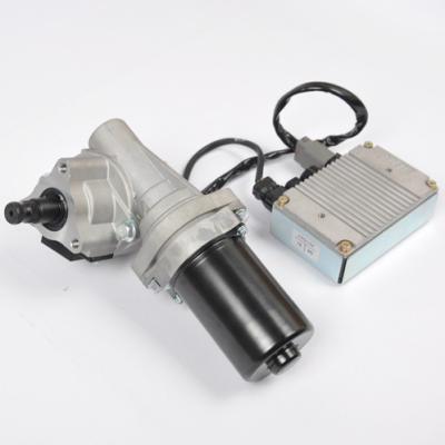 China Electric Power Deluxe Steering for the RZR 570 Polestar for sale