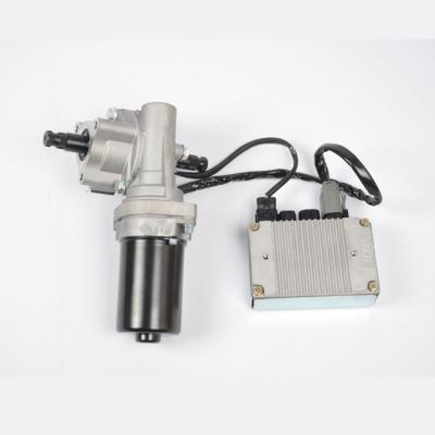 China New Steering UTV-220 UTV and ATV Auxiliary Adjustable Electric Power for sale