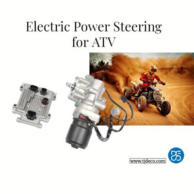 China Good Quality Waterproof ATV UTV Electric Power Steering Env Normal for sale