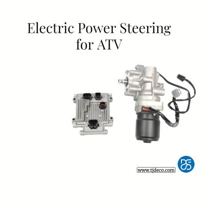 China Good Quality Waterproof ATV UTV Electric Power Steering Env Normal for sale