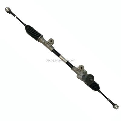 China rack and pinion manual steering normal for sale