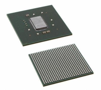 China Original Xilinx Integrated Circuit FPGA Kintex-7 FPGA XC7K160T-2FFG676C for sale