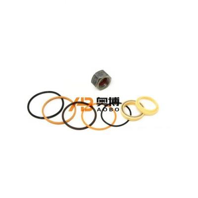 China Excavator / Skid Steer E17 E20 Boom Swing Cylinder Seal Kit 7236275 For S450 T450 Tilt Cylinder Seal Kit for sale