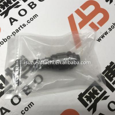 China Wildcat 331 Excavator Main Relief Valve for Wildcat 331 Excavator Hydraulic Parts for sale