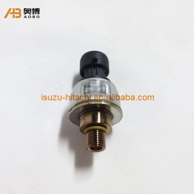 China Excavator/Skid Ox Loader Hydraulic Oil Pressure Sensor 7311544 For Bobcat Excavator Loader for sale