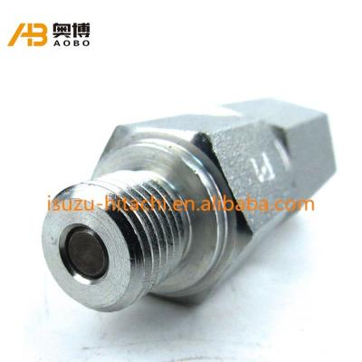 China E330D E336D 3696662 C7 C9 Excavator Relief Valve C7 C9 Engine Regulator 369-6662 for sale