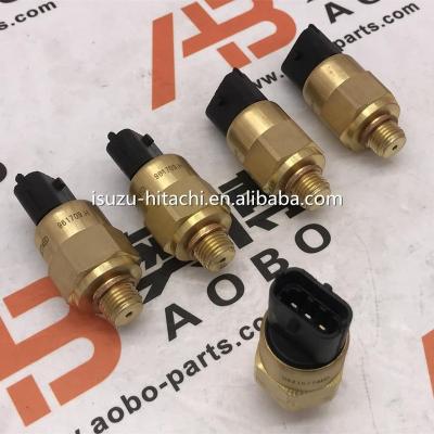 China D7D Engine D7D Oil Pressure Sensor 04215774ED VOE20450687 21291011 for sale