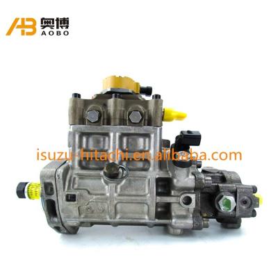 China Machinery Repair Shops E320D CAT320D C6.4 Fuel Injection Pump 326-4635 3264635 32F61-10302 for sale