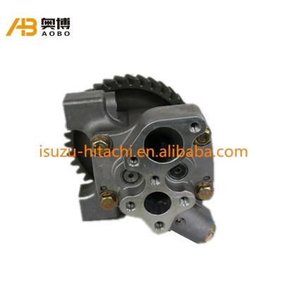 China DE08 Oil Pump 65.05100-6022 for Doosan Excavator DH215-9 DH225LC-9 DH300LC-7 DX260LC DX300LC DE08 for sale