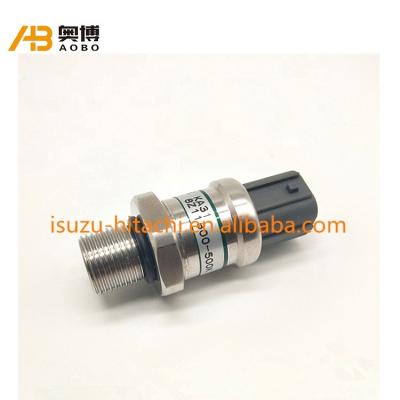 China Doosan Excavator High Pressure Sensor DH300LC-7 DX380LC-9C DX420LC DX500LC 2547-9045 2547-9045 for sale