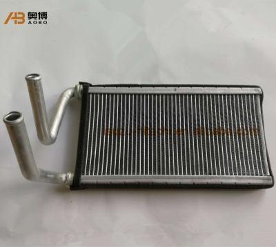 China XB00001051 Excavator Core Heater Excavator Core Heater For ZX200-5G ZX240-5G ZX250-5G ZX360-5G ZX470-5G for sale