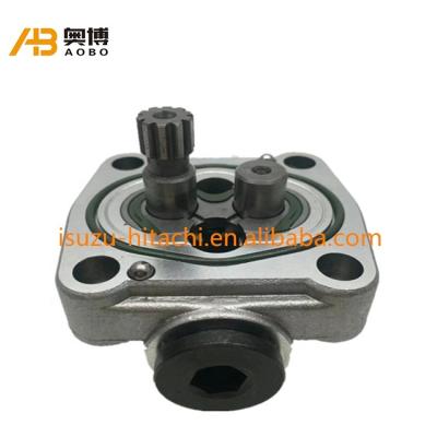 China PVK-2B-505 ZX55 Gear Pump Pilot Pump Charge Pump for HITACHI Excavator Parts ZX55 for sale