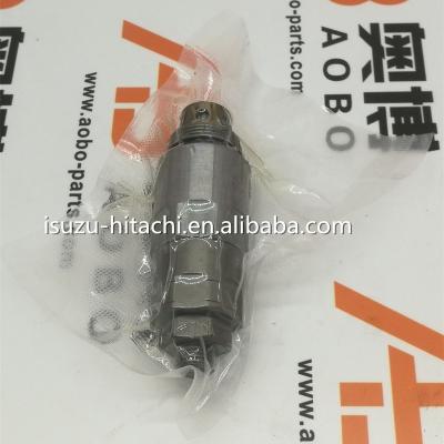 China R210LC-7 R250LC-7 R210LC-7 R250LC-7 XJBN-00162 XJBN00162 Safety valve for sale